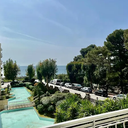 Le Golden Beach Yourhosthelper Cannes