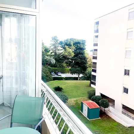 Apartment Le Golden Beach Yourhosthelper
