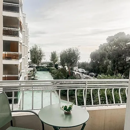 Le Golden Beach Yourhosthelper Apartment