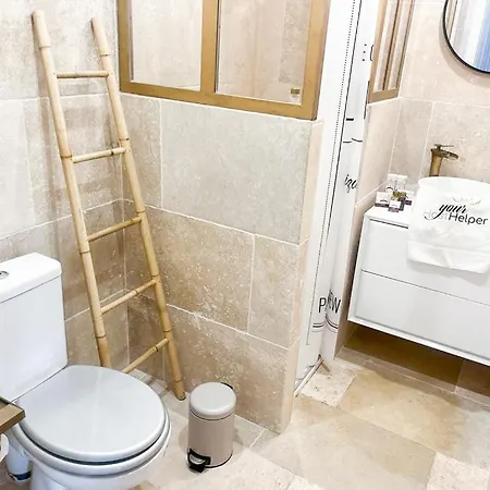 Apartment Le Golden Beach Yourhosthelper Cannes