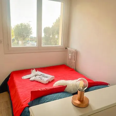 Le Golden Beach Yourhosthelper
