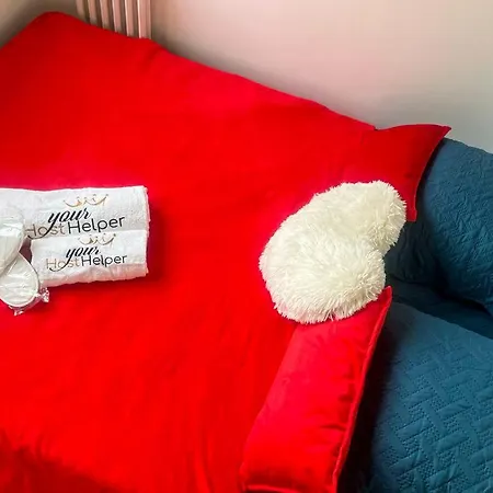 Le Golden Beach Yourhosthelper Apartment *