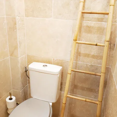 Le Golden Beach Yourhosthelper Apartment Cannes
